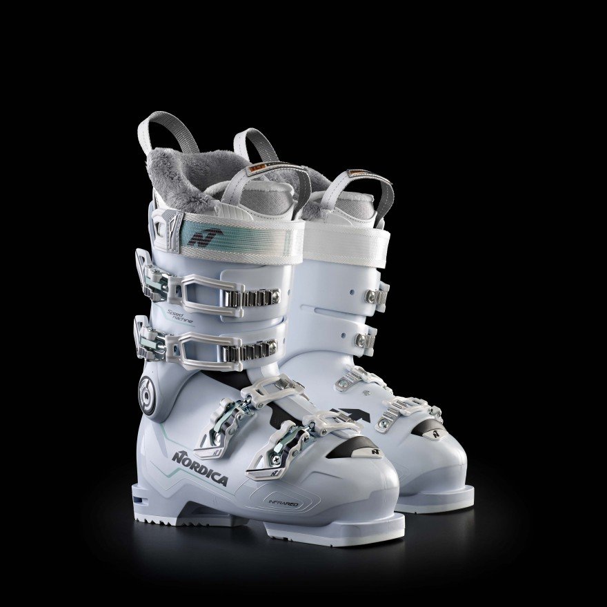 But narciarski Speedmachine 85 W But narciarski Speedmachine 85 W