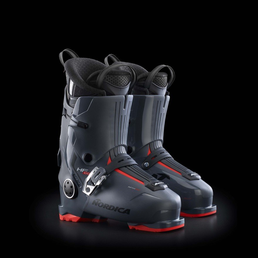 But narciarski HF 100 But narciarski HF 100