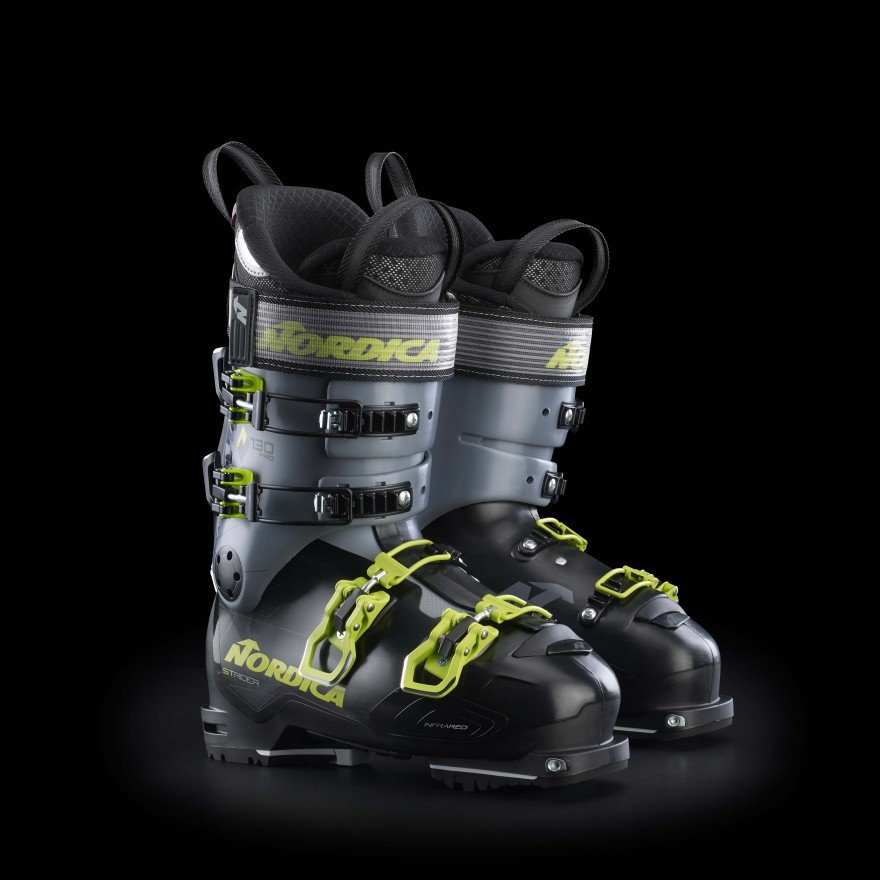 But narciarski Strider 130 Pro Dyn But narciarski Strider 130 Pro Dyn