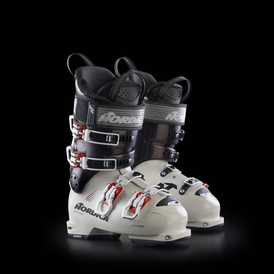 But narciarski Strider 115 W Dyn But narciarski Strider 115 W Dyn