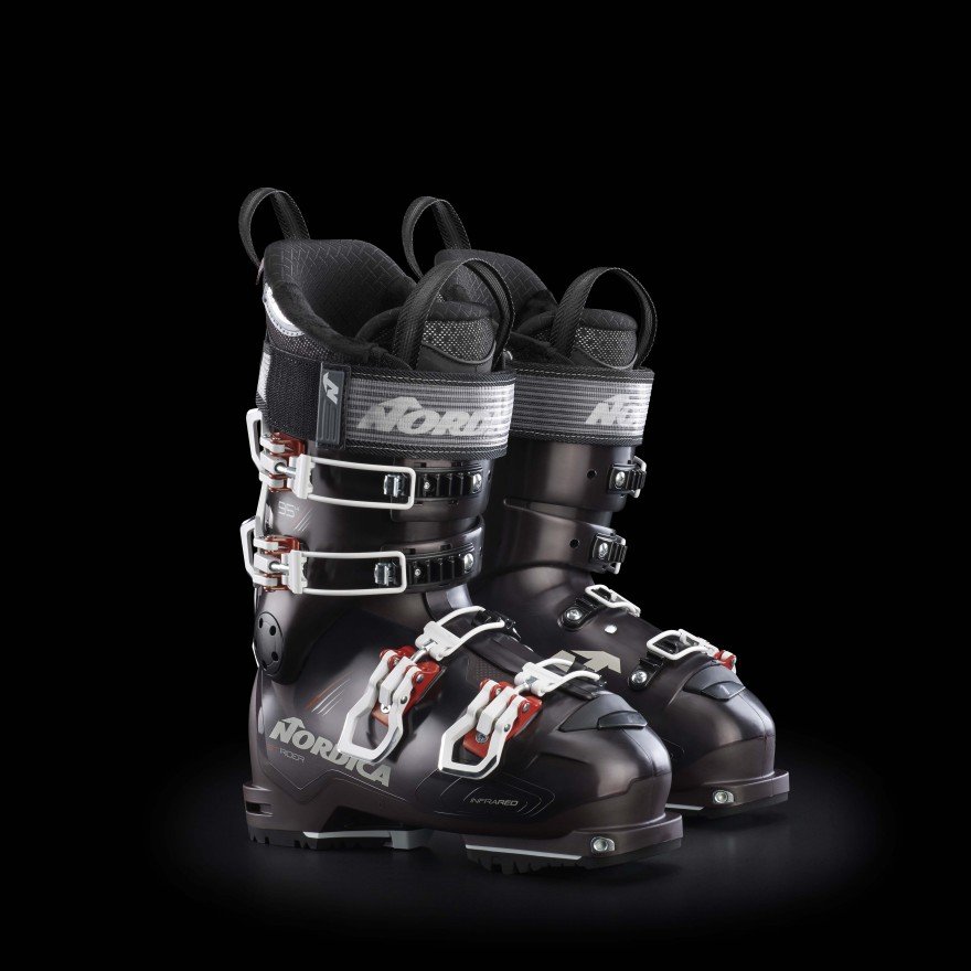 But narciarski Strider 95 W Dyn But narciarski Strider 95 W Dyn