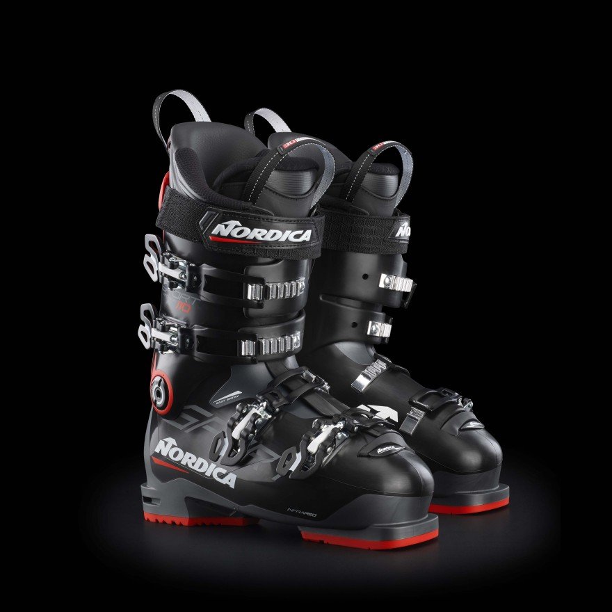 But narciarski Sportmachine 110 But narciarski Sportmachine 110