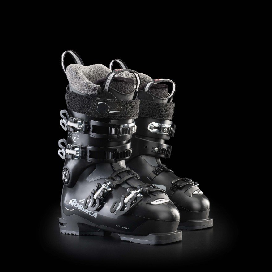 But narciarski Sportmachine 95 W But narciarski Sportmachine 95 W