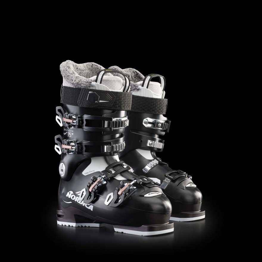 But narciarski Sportmachine 75 W But narciarski Sportmachine 75 W