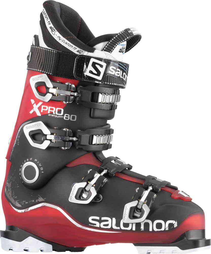 But narciarski X PRO 80 But narciarski X PRO 80