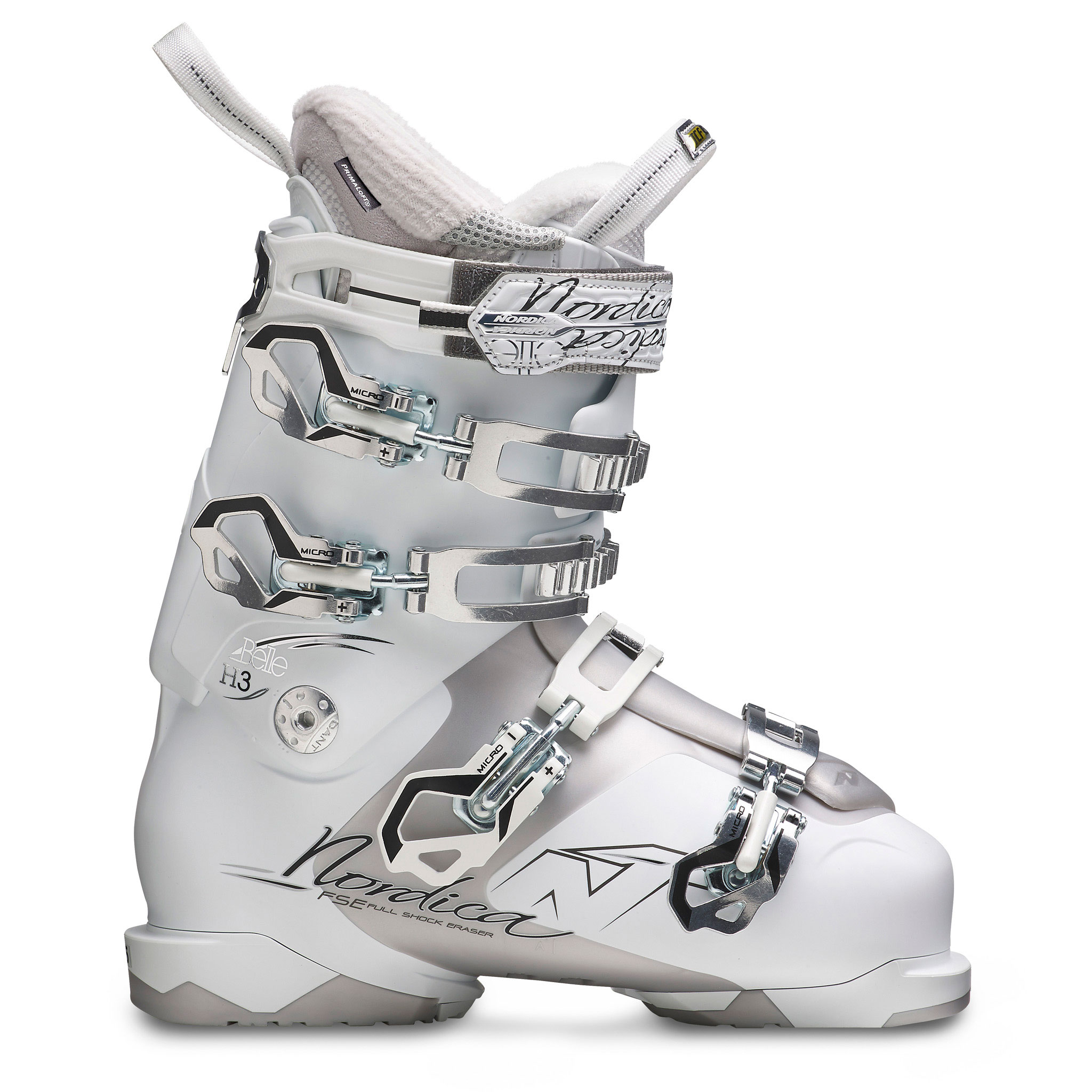 But narciarski BELLE H3 But narciarski BELLE H3