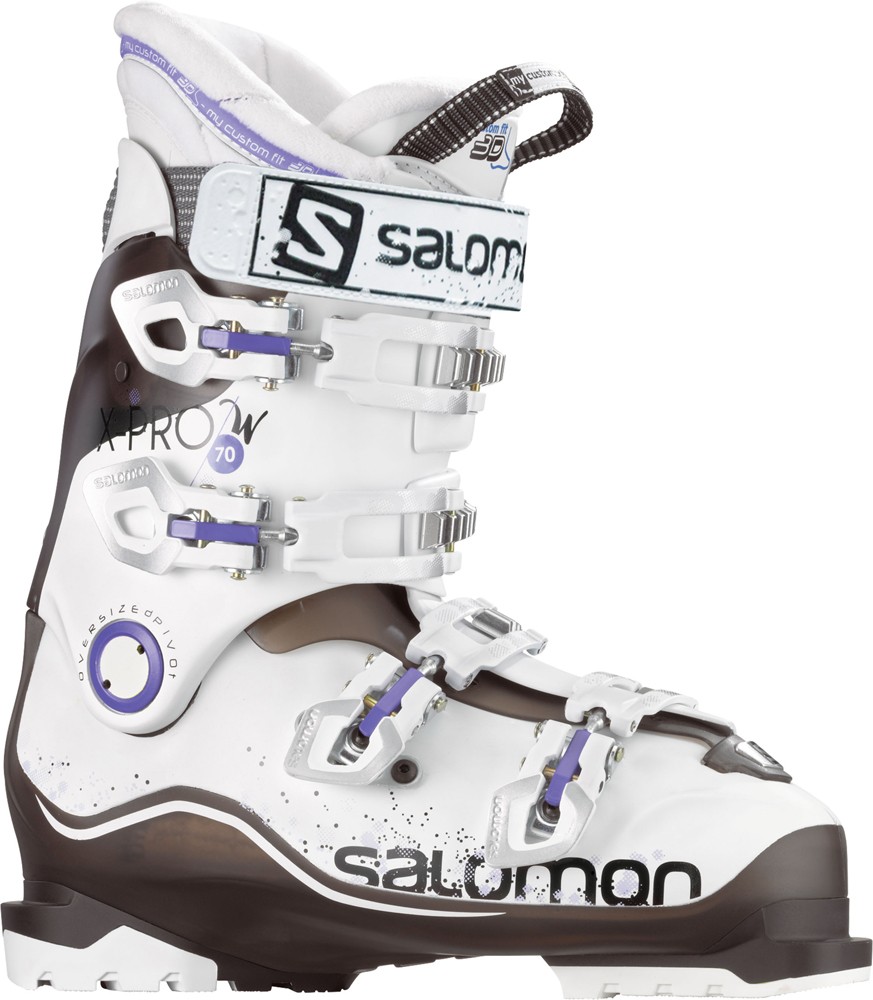 But narciarski X PRO 70 W But narciarski X PRO 70 W