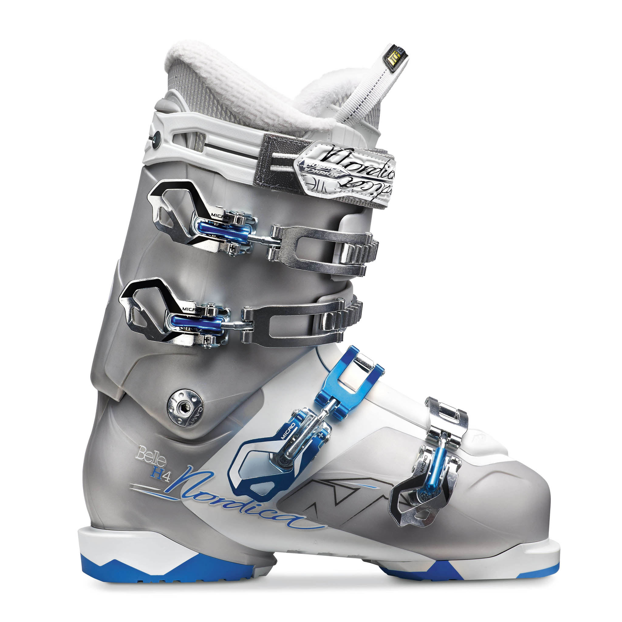 But narciarski BELLE H4 But narciarski BELLE H4