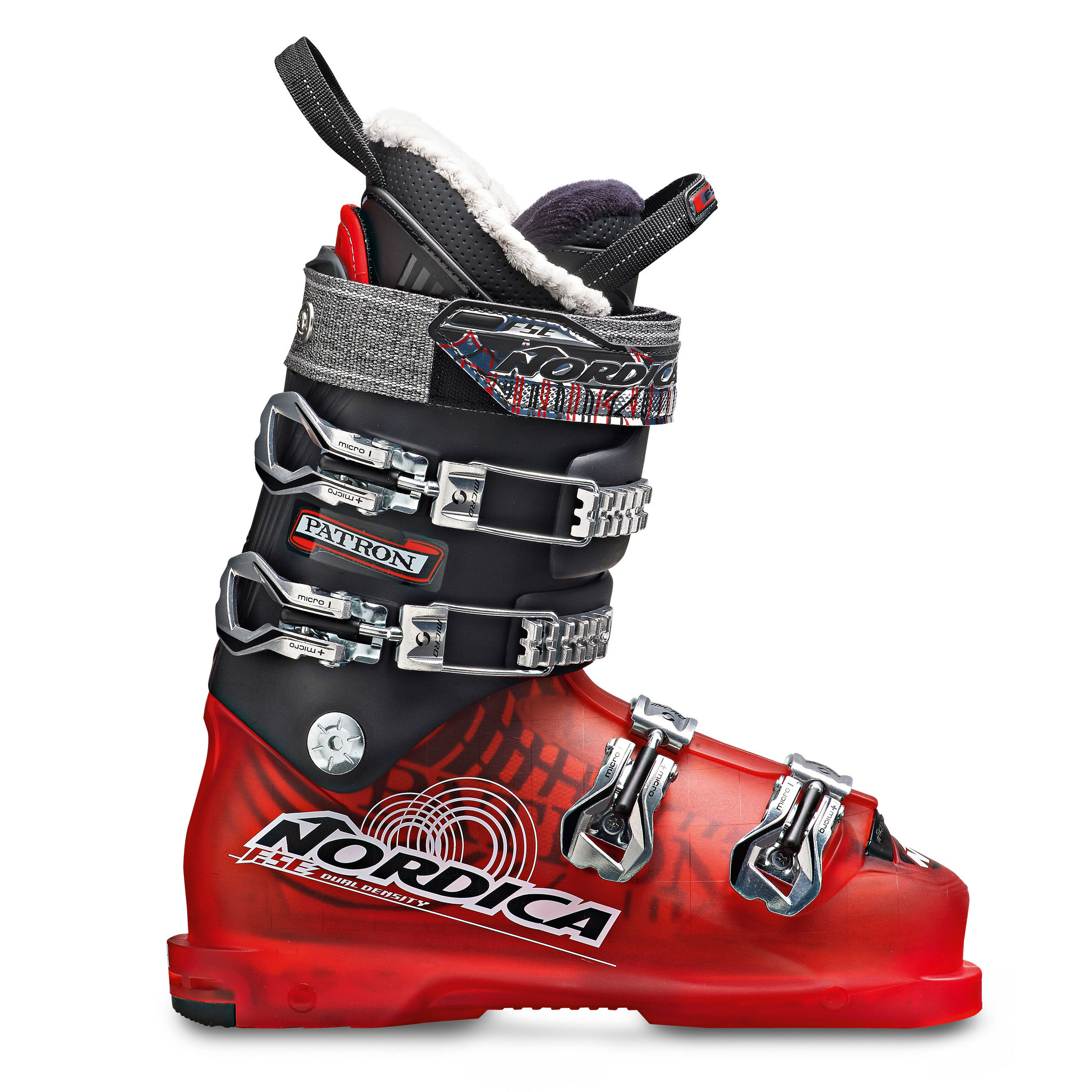 But narciarski PATRON But narciarski PATRON