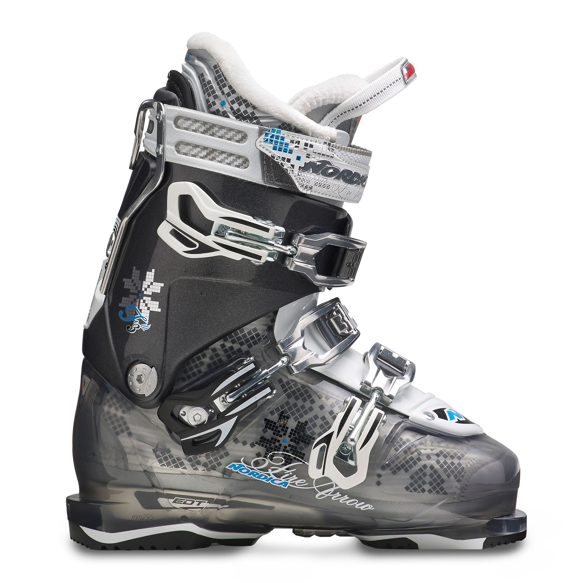 But narciarski FIREARROW F3 W But narciarski FIREARROW F3 W