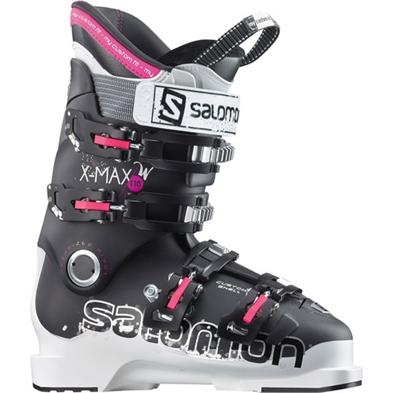 But narciarski X MAX 110 W But narciarski X MAX 110 W