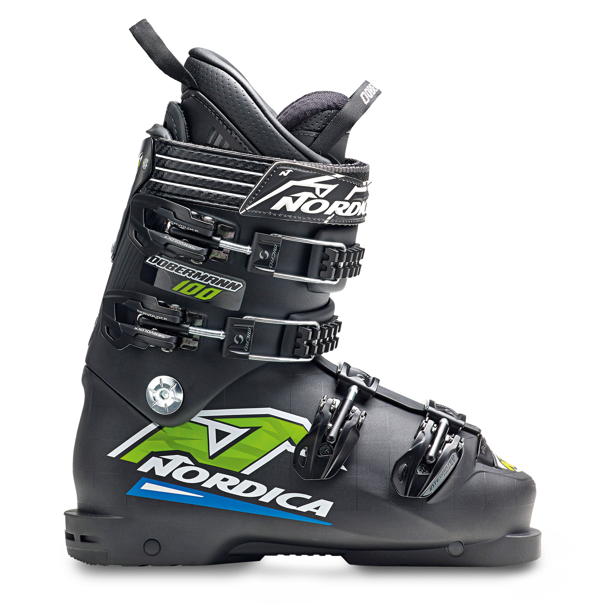 But narciarski DOBERMANN 100 But narciarski DOBERMANN 100