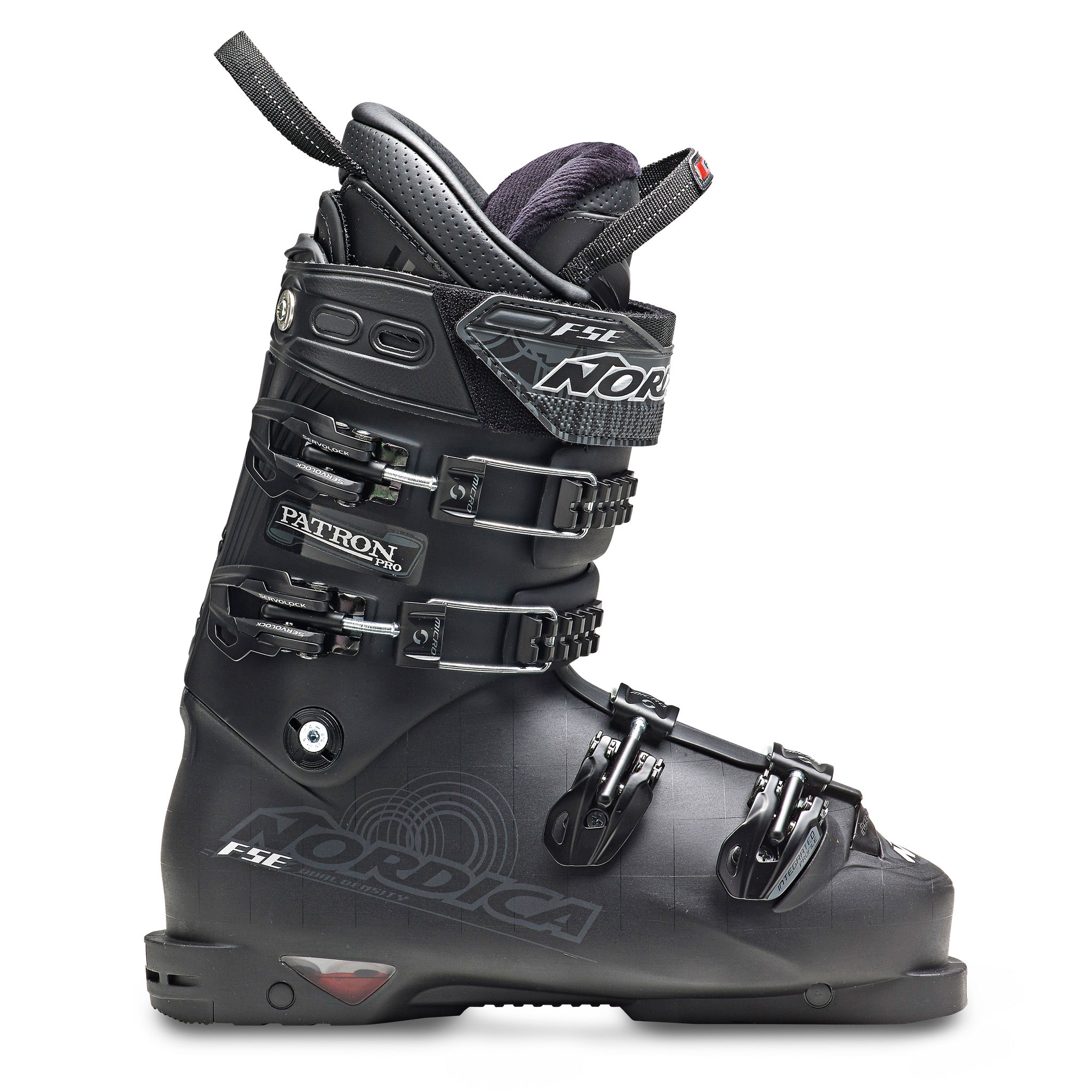 But narciarski PATRON PRO But narciarski PATRON PRO