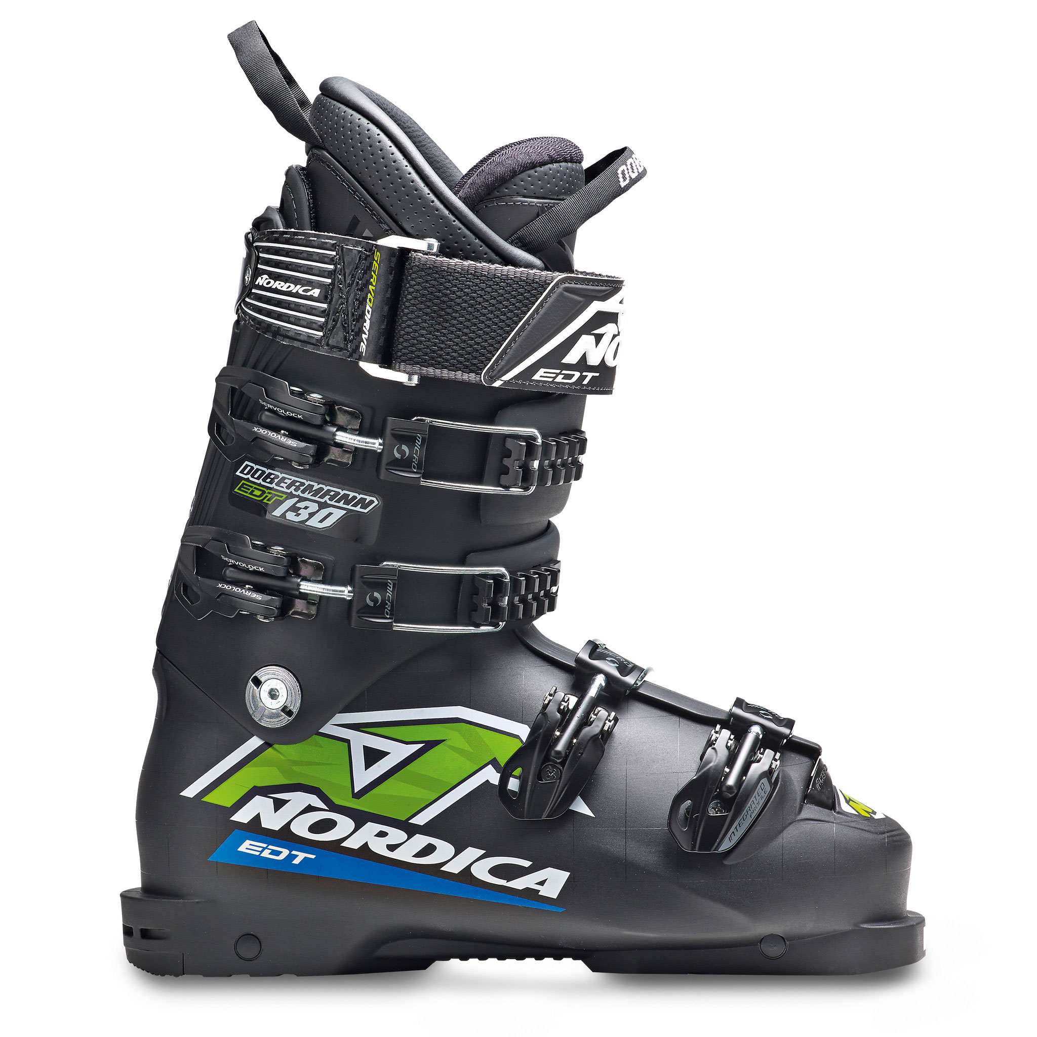 But narciarski DOBERMANN EDT 130 But narciarski DOBERMANN EDT 130