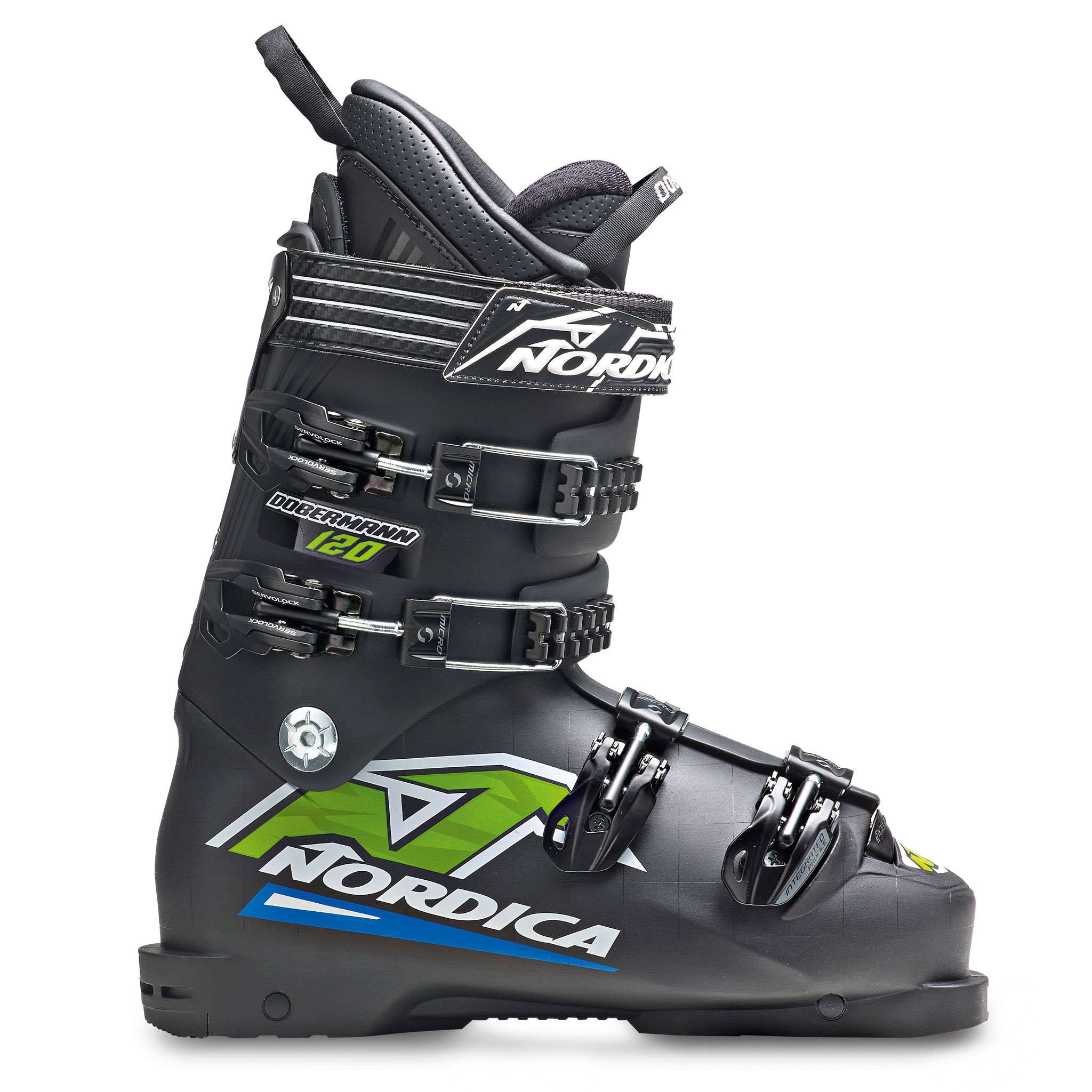 But narciarski DOBERMANN 120 But narciarski DOBERMANN 120