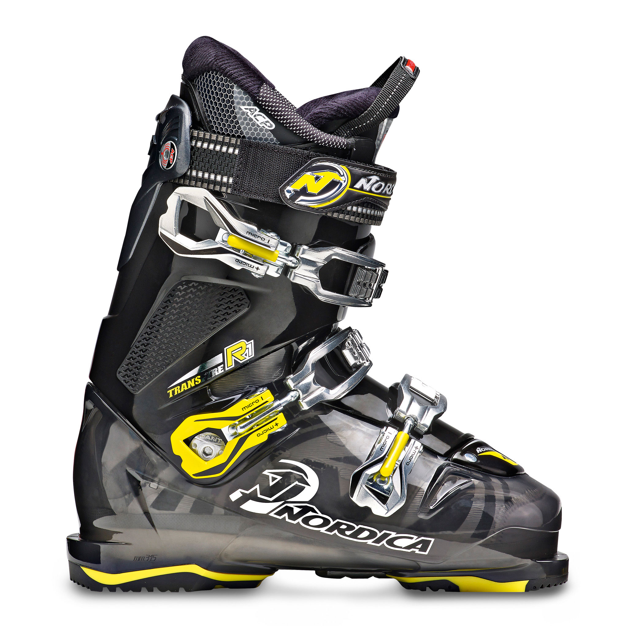 But narciarski TRANSFIRE R1 But narciarski TRANSFIRE R1