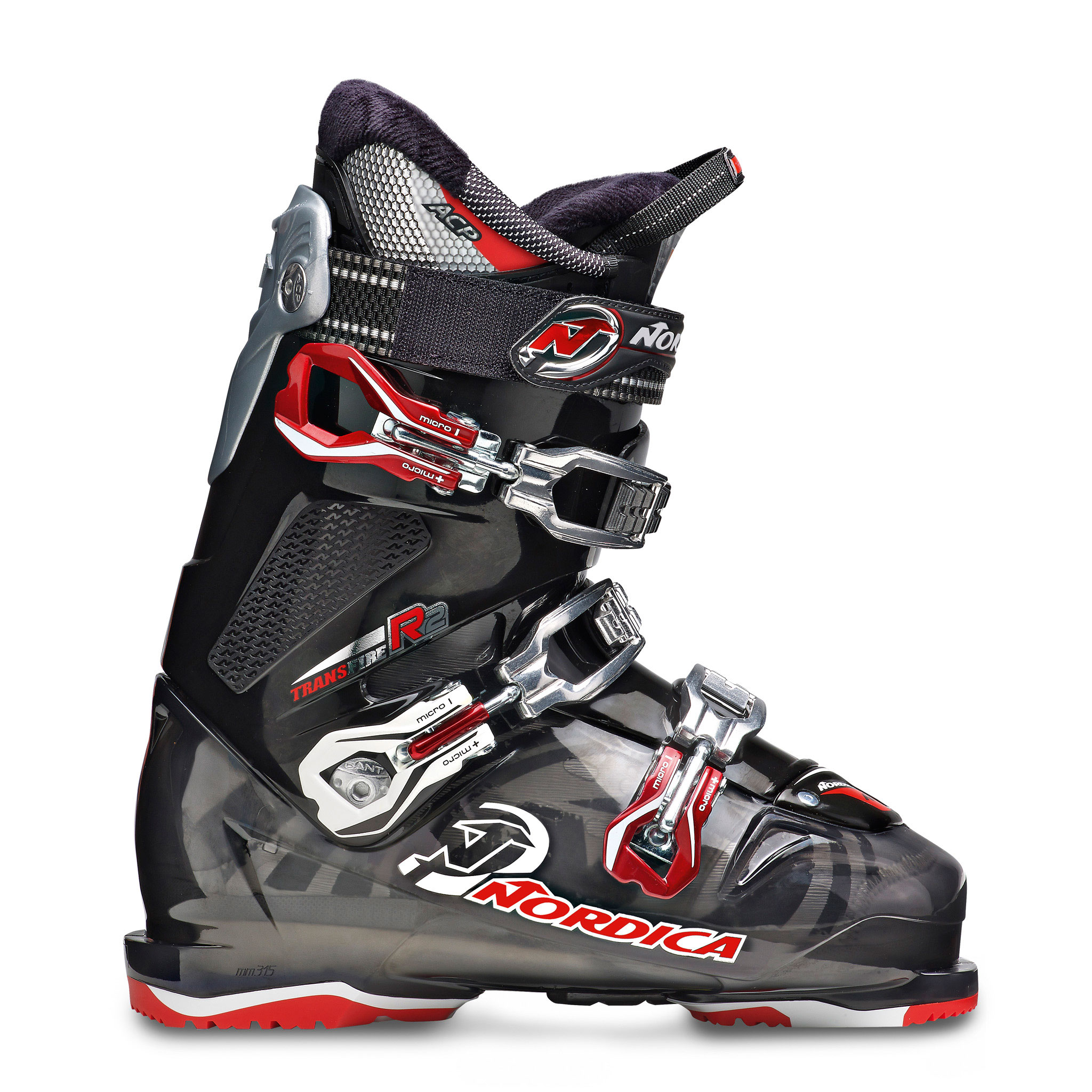 But narciarski TRANSFIRE R2 But narciarski TRANSFIRE R2