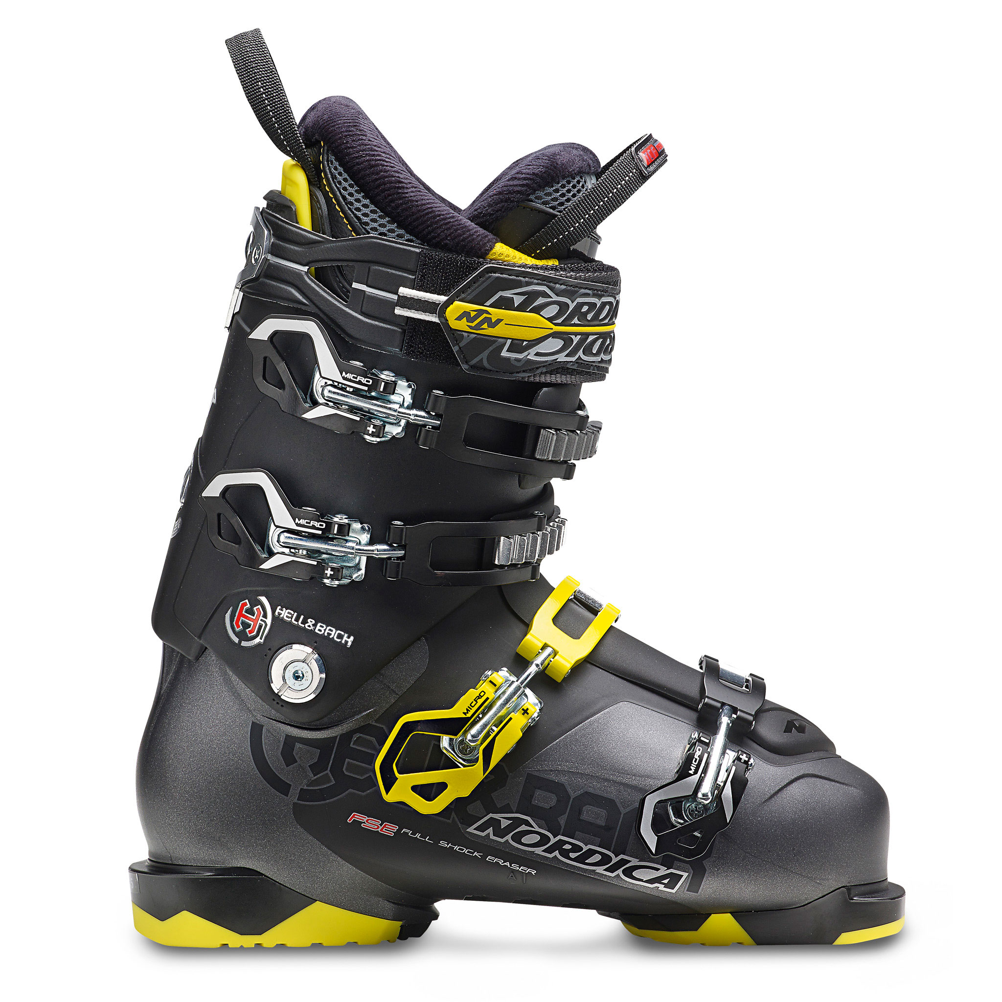 But narciarski HELL & BACK H1 But narciarski HELL & BACK H1