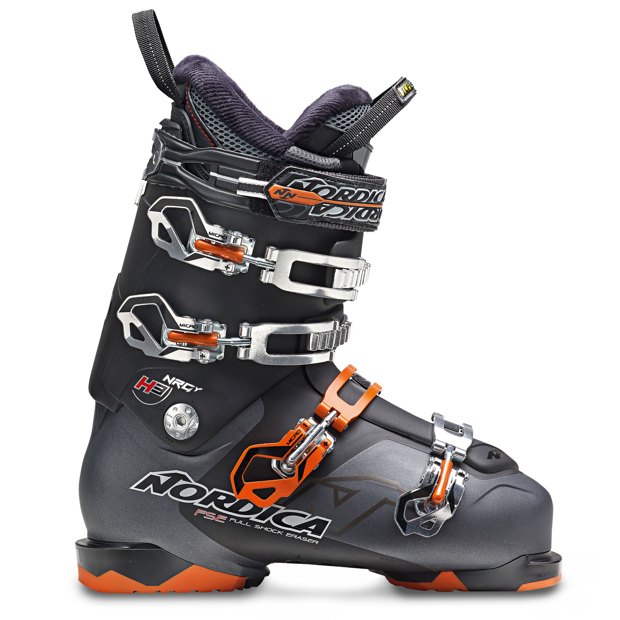 But narciarski NRGy H3 But narciarski NRGy H3