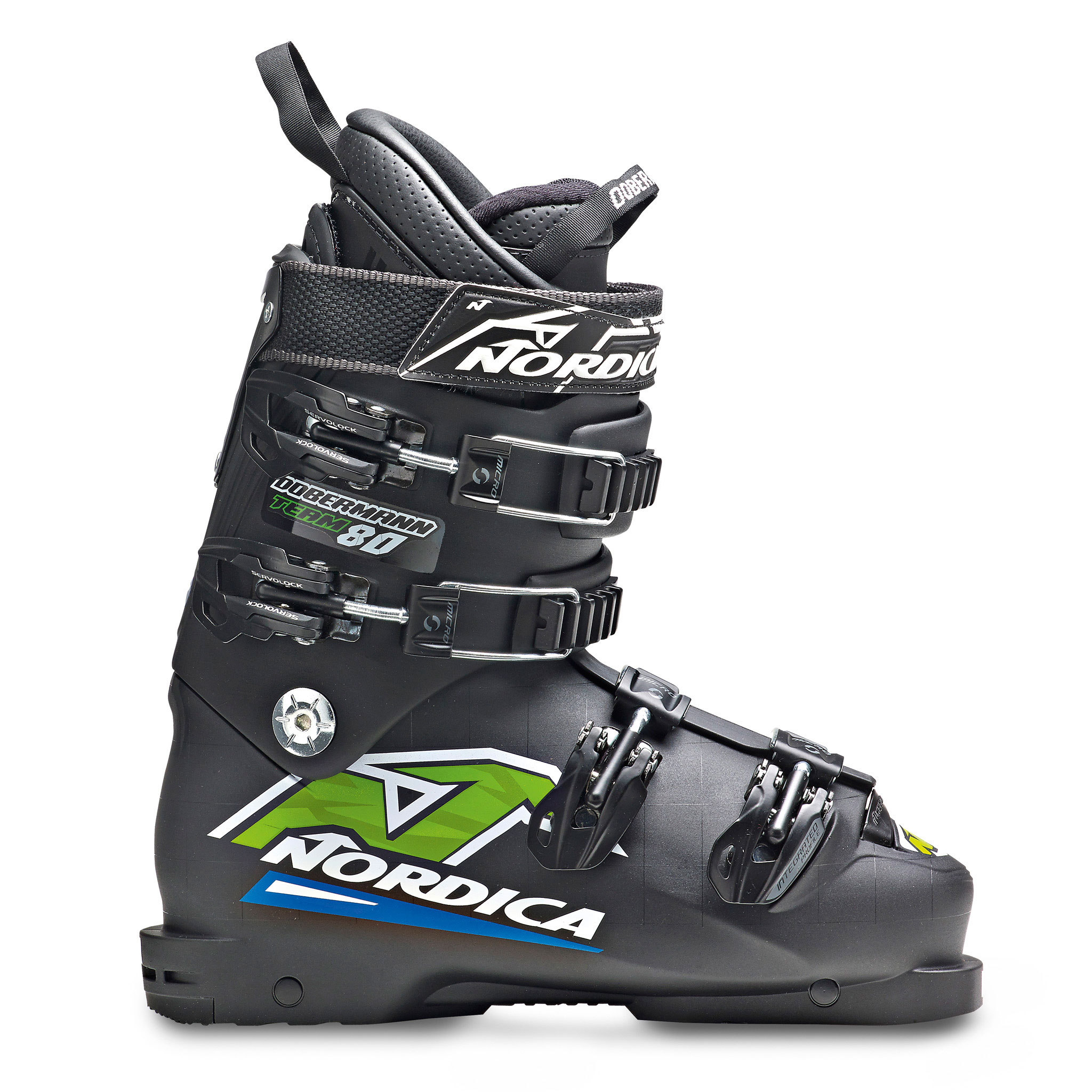 But narciarski DOBERMANN TEAM 80 But narciarski DOBERMANN TEAM 80