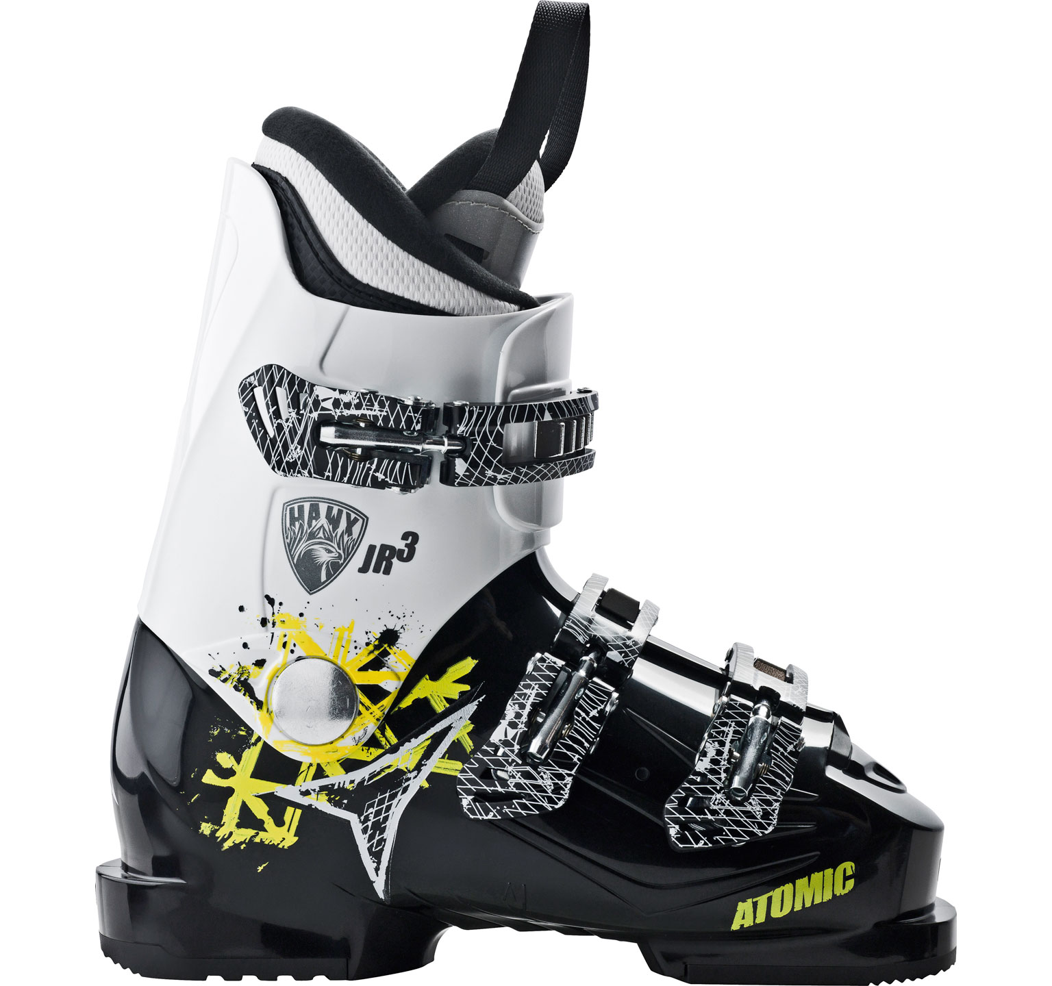 But narciarski HAWX JR 3 But narciarski HAWX JR 3