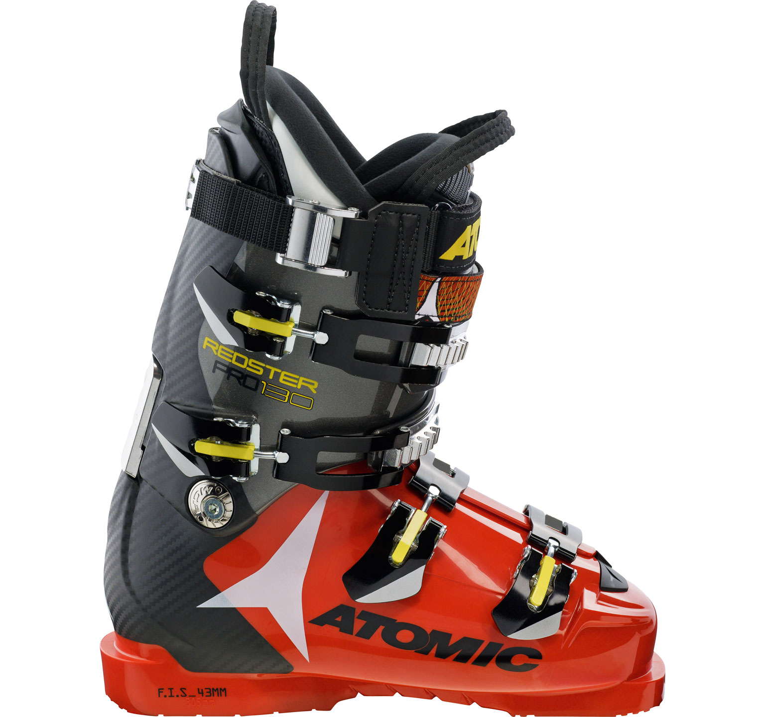 But narciarski REDSTER PRO 130 But narciarski REDSTER PRO 130