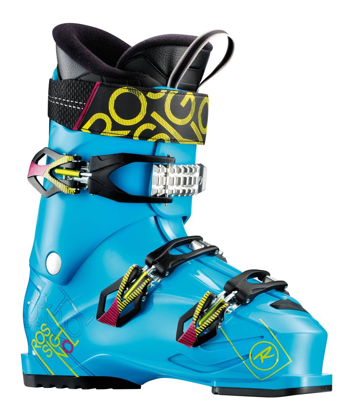 But narciarski TMX 90 CYAN But narciarski TMX 90 CYAN