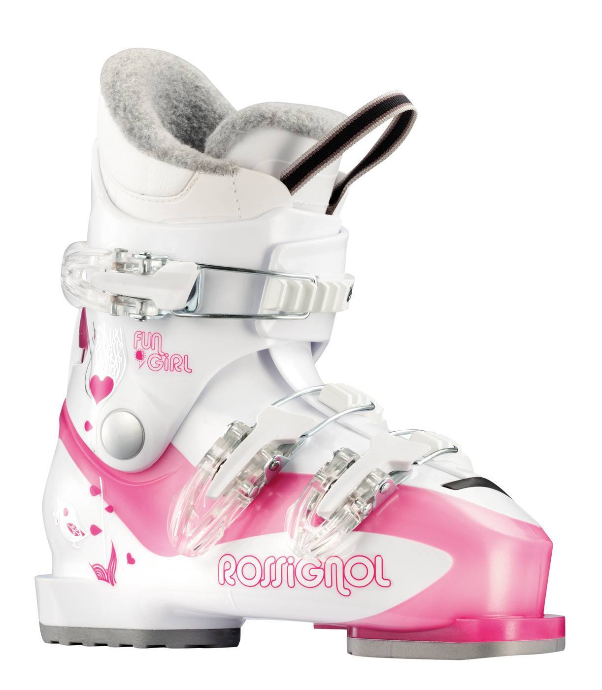 But narciarski FUN GIRL 3 But narciarski FUN GIRL 3