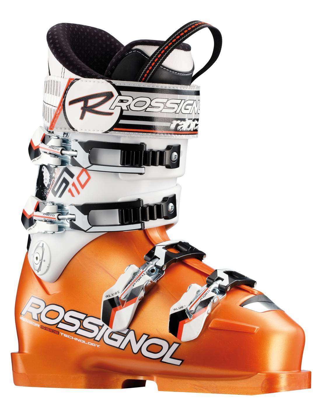 But narciarski RADICAL WORLD CUP SI 110 But narciarski RADICAL WORLD CUP SI 110