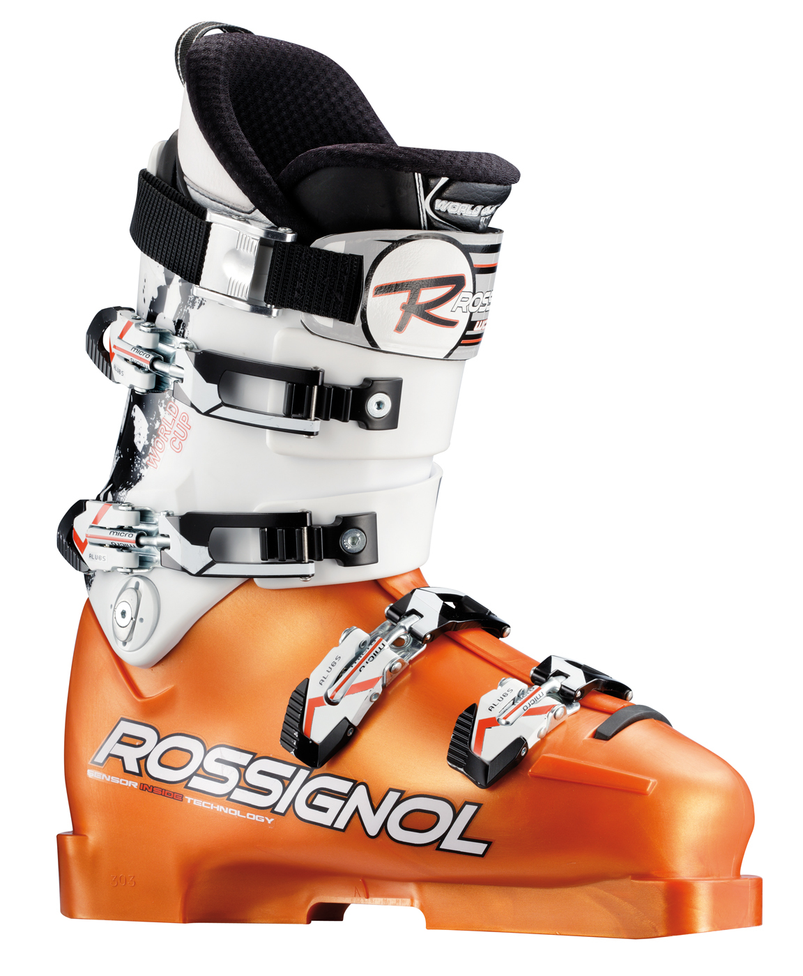 But narciarski RADICAL WORLDCUP ZA But narciarski RADICAL WORLDCUP ZA