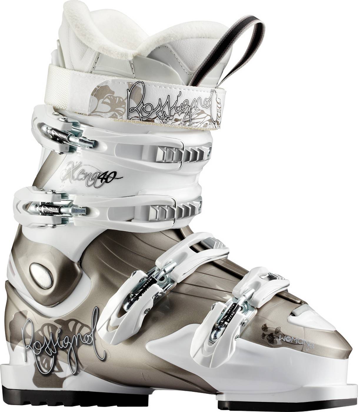 But narciarski XENA X 40 But narciarski XENA X 40