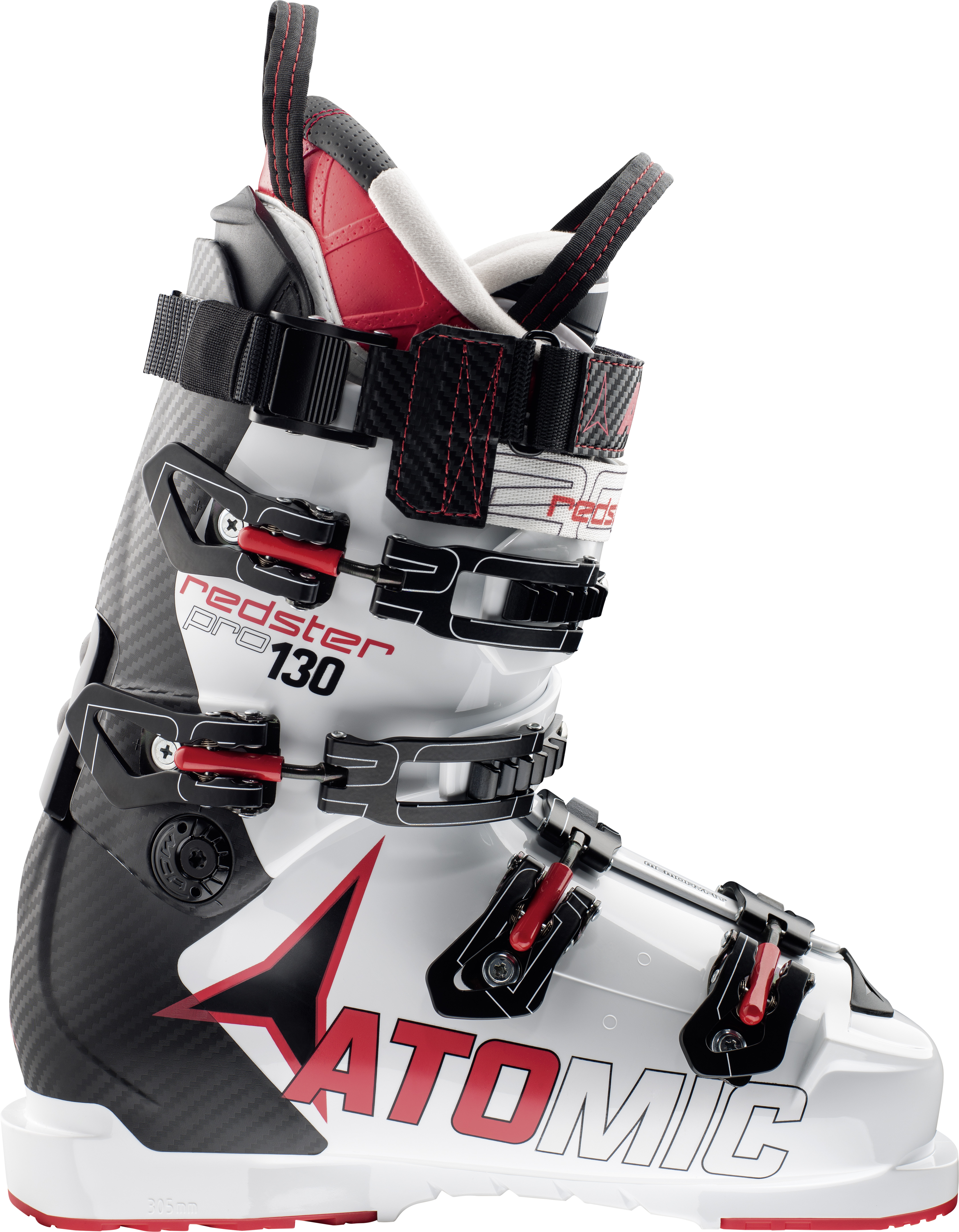 But narciarski REDSTER PRO 130 But narciarski REDSTER PRO 130