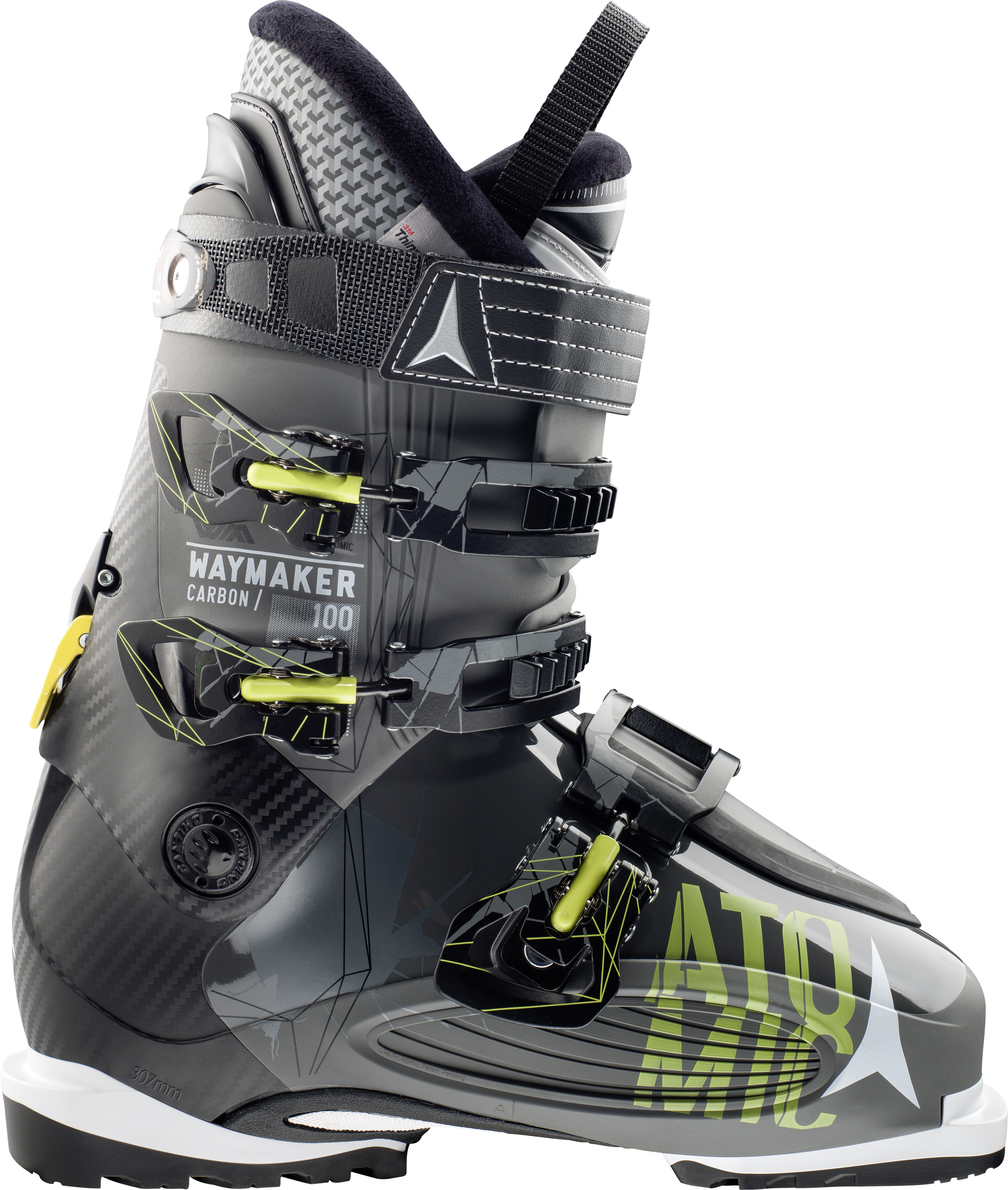 But narciarski WAYMAKER CARBON 100 But narciarski WAYMAKER CARBON 100