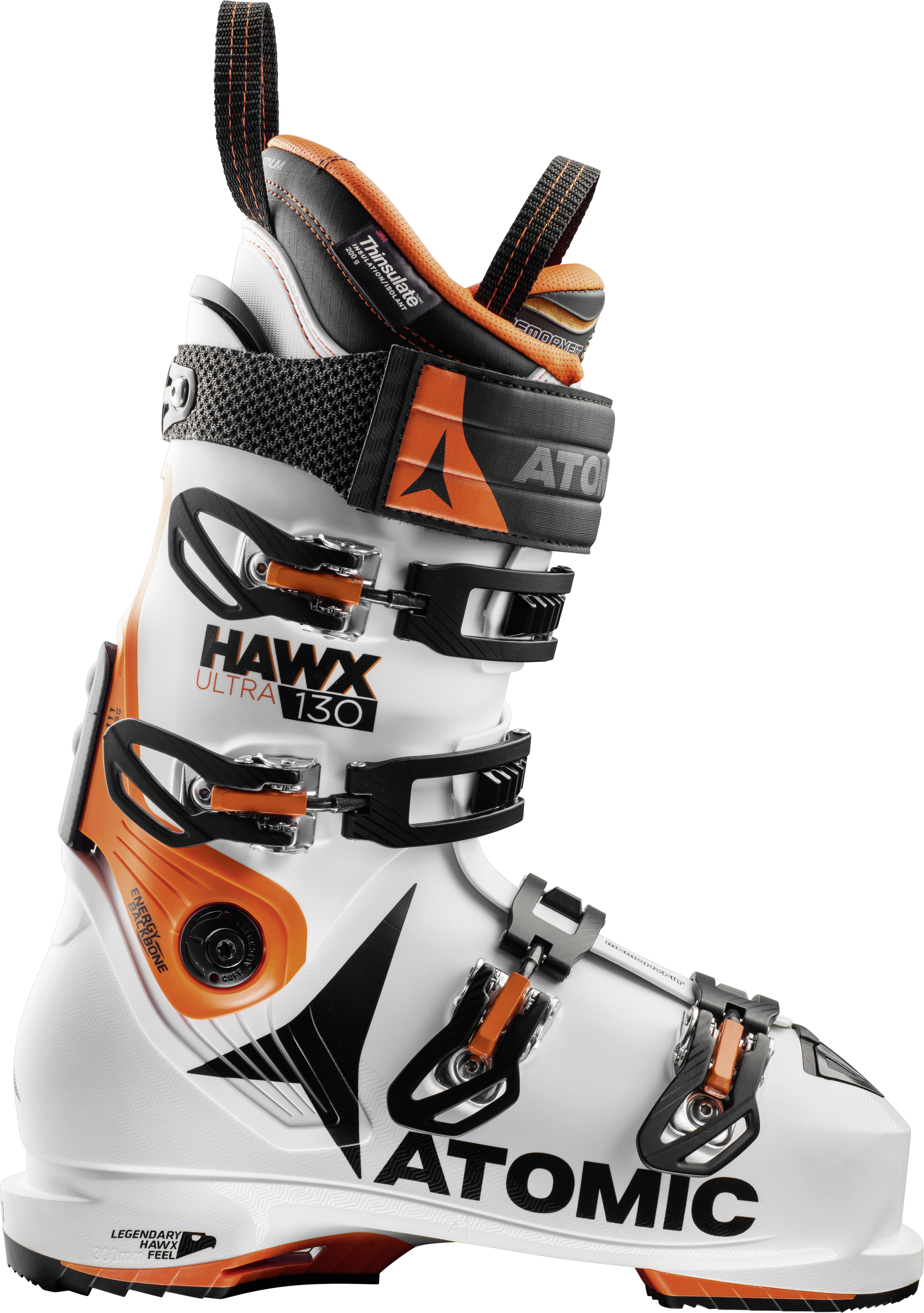 But narciarski HAWX ULTRA 130 But narciarski HAWX ULTRA 130