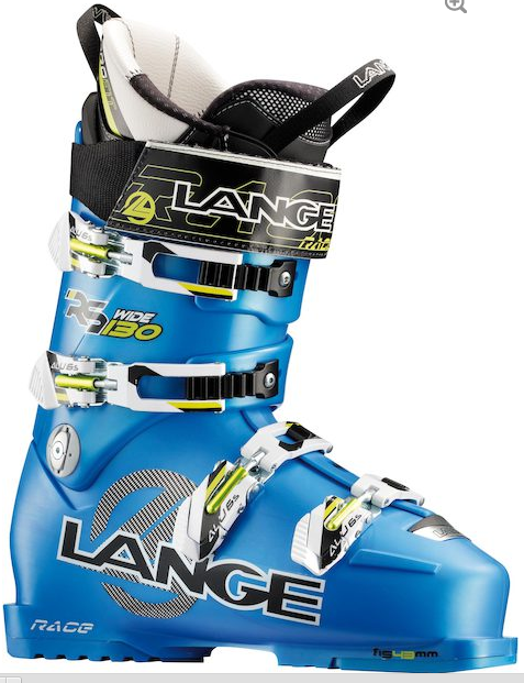 But narciarski RS 130 WIDE But narciarski RS 130 WIDE