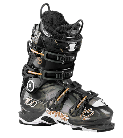 But narciarski SPYRE 100 But narciarski SPYRE 100