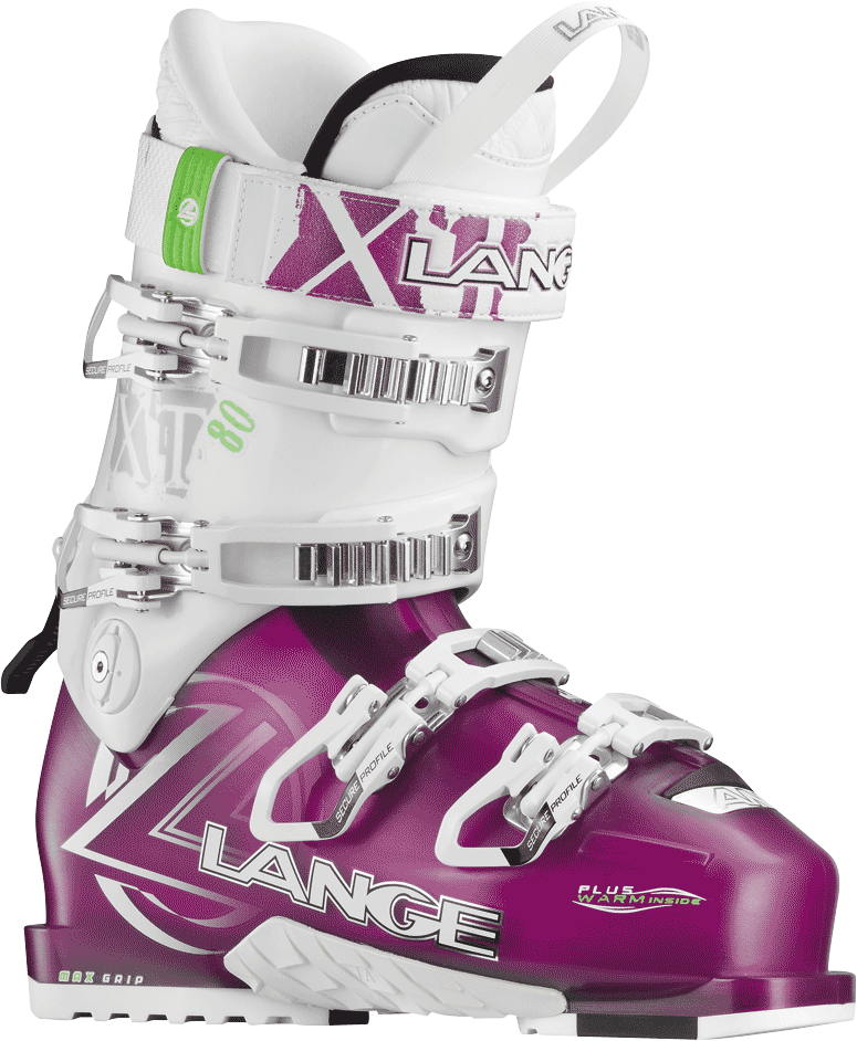 But narciarski XT 80 W But narciarski XT 80 W