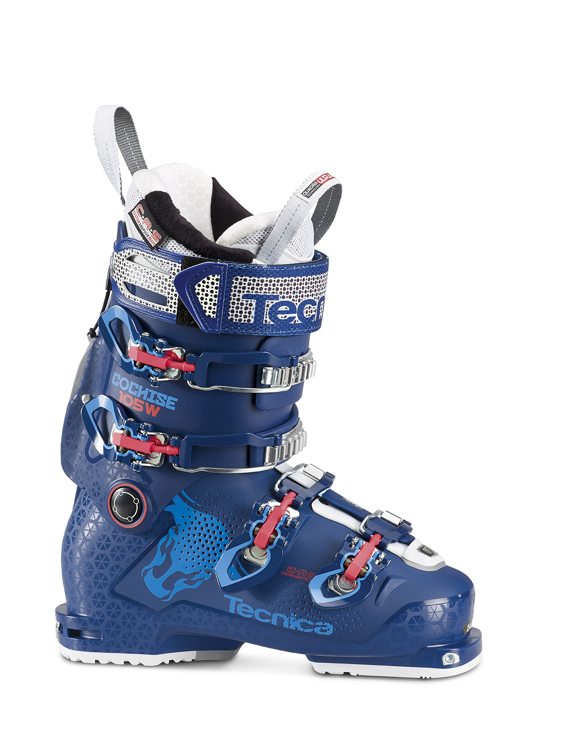 But narciarski COCHISE 105 W DYN But narciarski COCHISE 105 W DYN