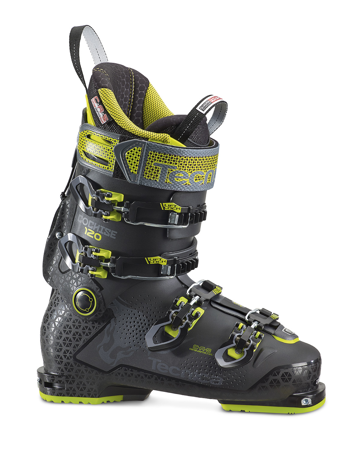 But narciarski COCHISE 120 DYN But narciarski COCHISE 120 DYN