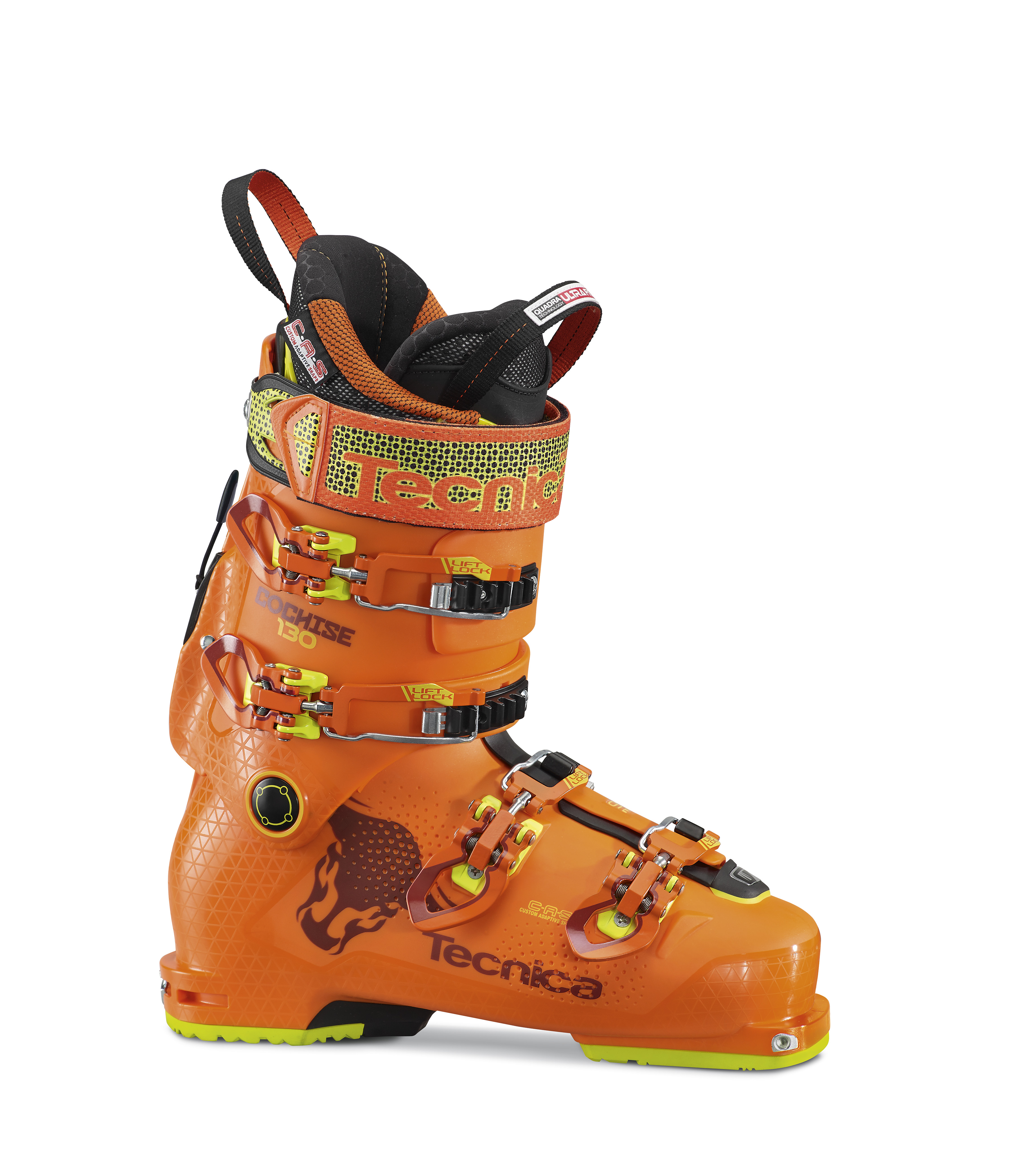 But narciarski COCHISE 130 DYN But narciarski COCHISE 130 DYN