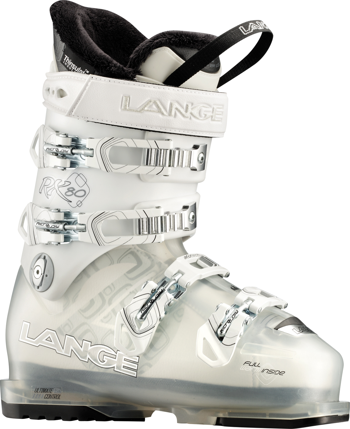 But narciarski RX 80 W But narciarski RX 80 W