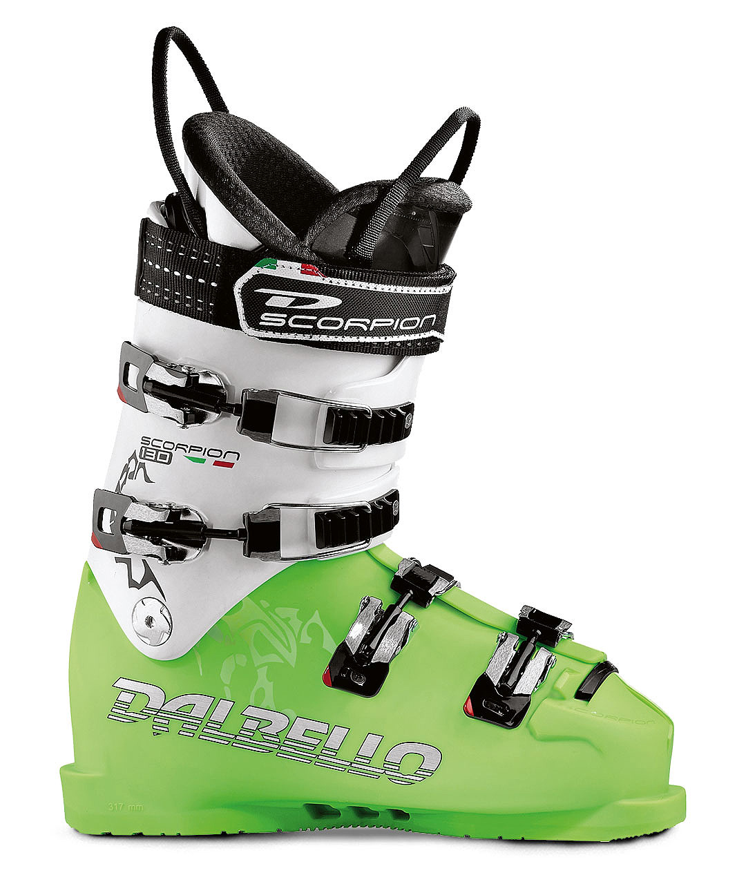 But narciarski Scorpion SR 130 But narciarski Scorpion SR 130