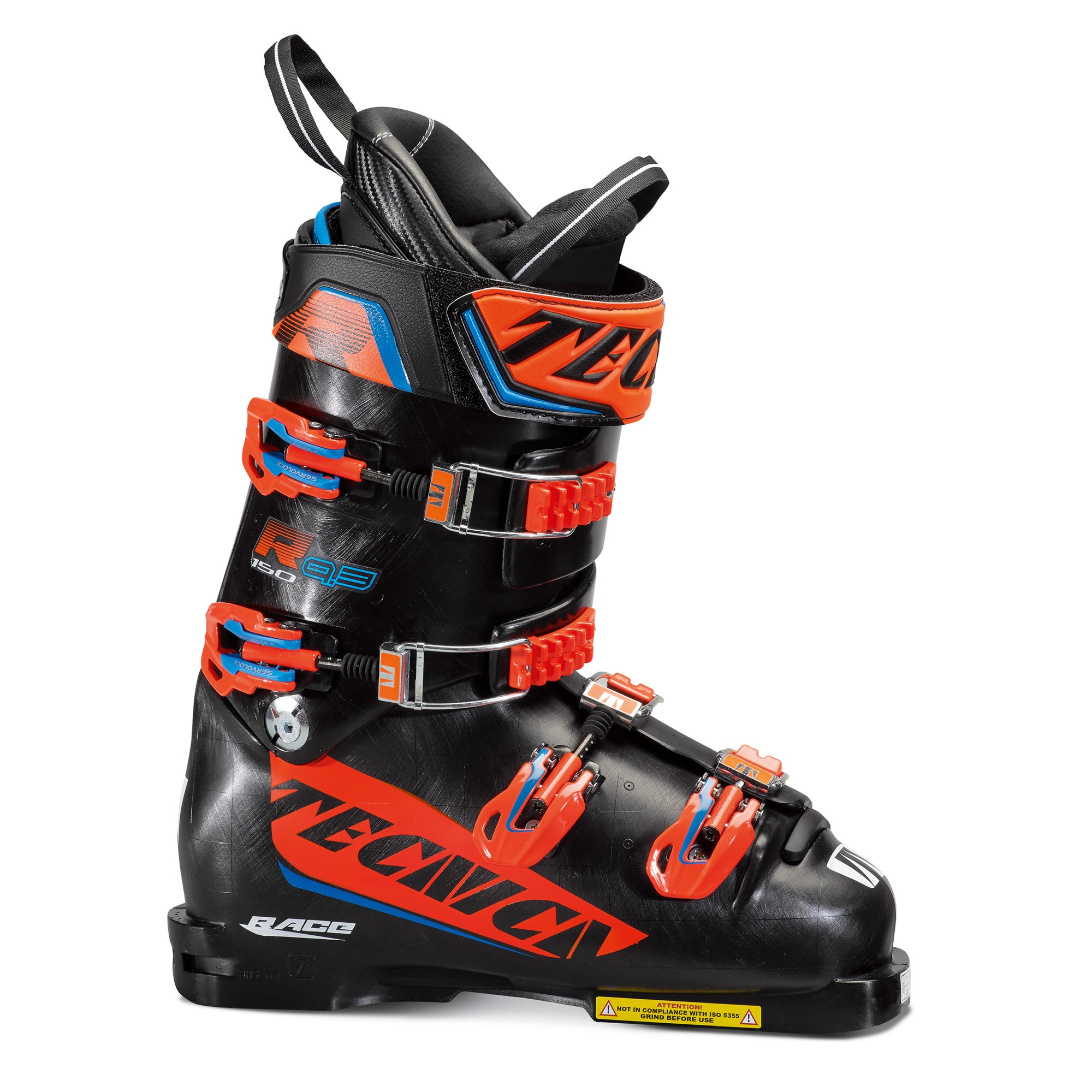 But narciarski R9.3 150