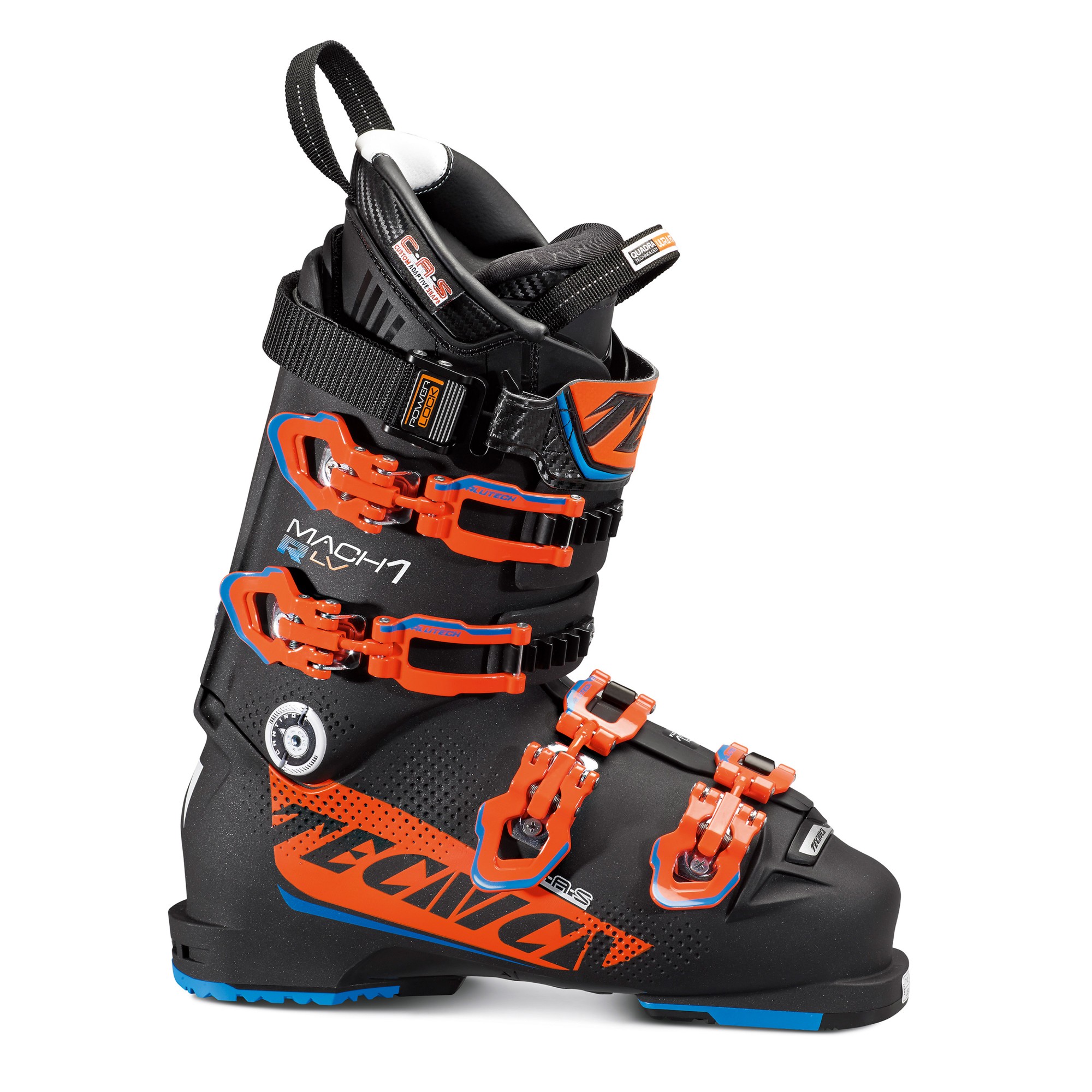 But narciarski MACH1 R 130 LV