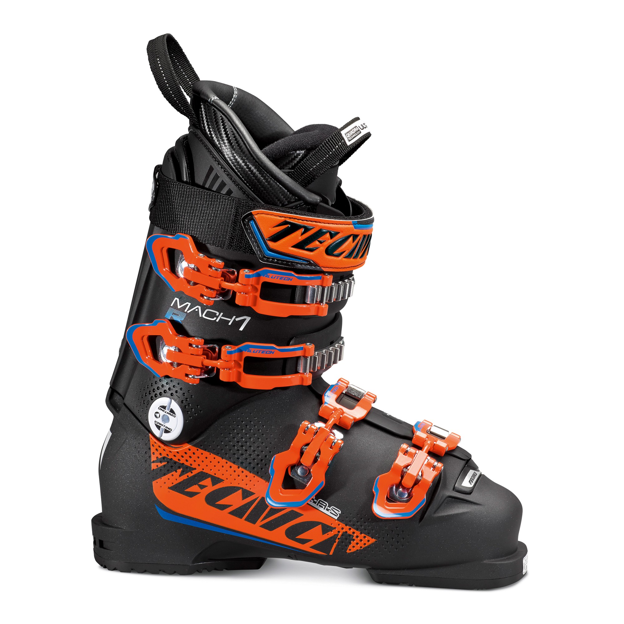 But narciarski MACH1 R 90