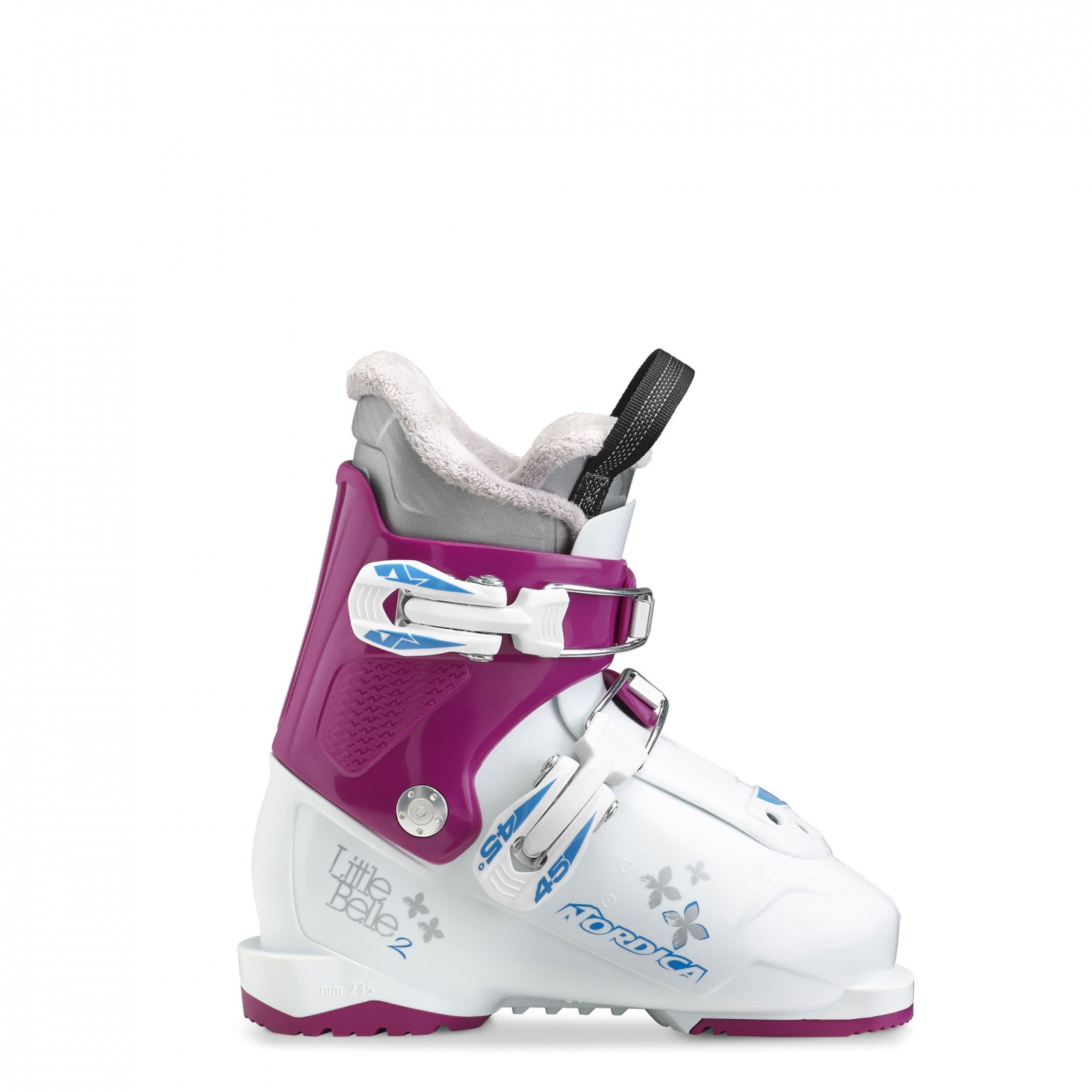 But narciarski LITTLE BELLE 2