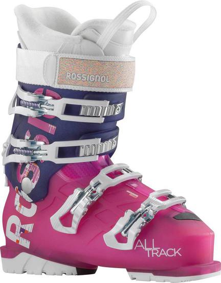 But narciarski ALLTRACK 70 WOMEN