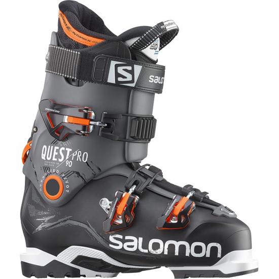 But narciarski QUEST PRO 90