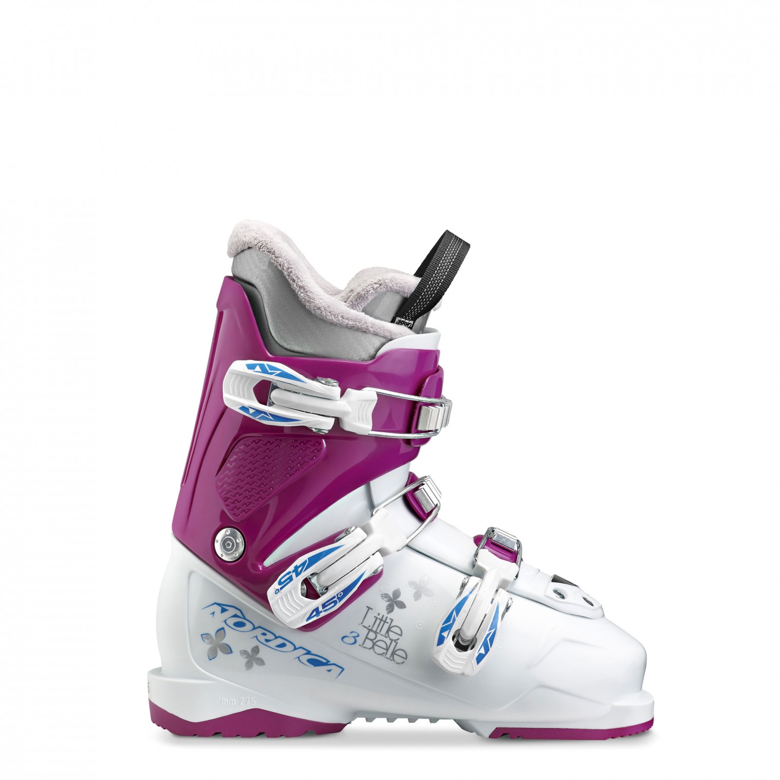 But narciarski LITTLE BELLE 3