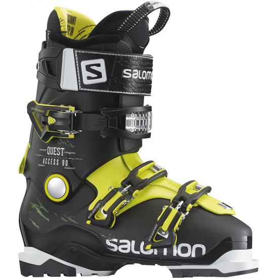 But narciarski QUEST ACCESS 90